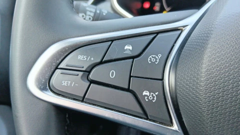 Renault Clio techno Eco-G 100cv (74kW)