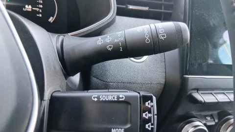 Renault Clio techno Eco-G 100cv (74kW)