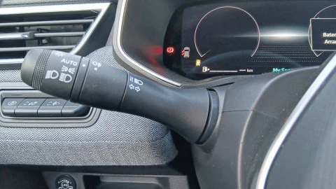 Renault Clio techno Eco-G 100cv (74kW)