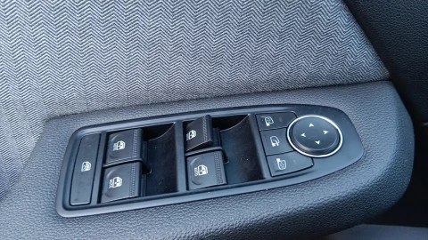 Renault Clio techno Eco-G 100cv (74kW)