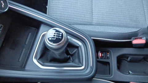 Renault Clio techno Eco-G 100cv (74kW)