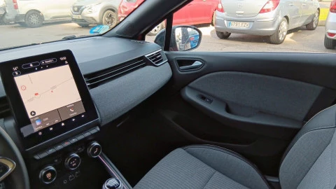 Renault Clio techno Eco-G 100cv (74kW)