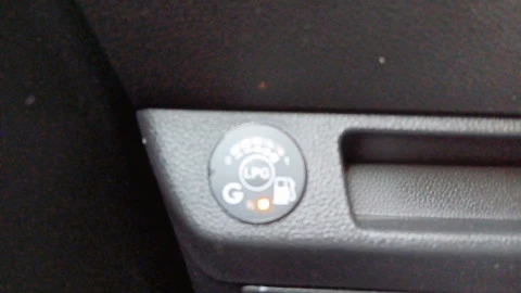 Renault Clio techno Eco-G 100cv (74kW)