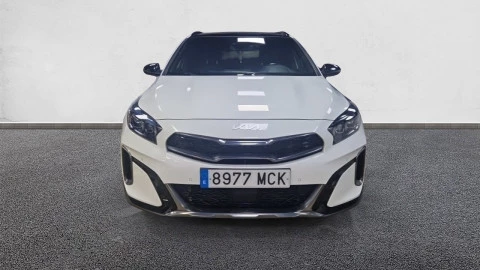 Kia XCeed 1.5 MHEV iMT Tech 118kW (160CV)