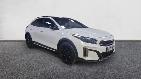Kia XCeed 1.5 MHEV iMT Tech 118kW (160CV)