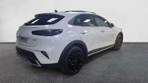 Kia XCeed 1.5 MHEV iMT Tech 118kW (160CV)