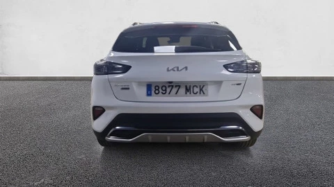 Kia XCeed 1.5 MHEV iMT Tech 118kW (160CV)