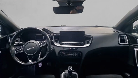 Kia XCeed 1.5 MHEV iMT Tech 118kW (160CV)