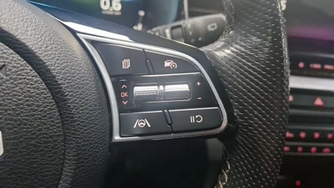 Kia XCeed 1.5 MHEV iMT Tech 118kW (160CV)