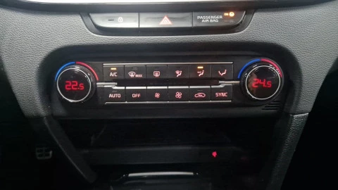 Kia XCeed 1.5 MHEV iMT Tech 118kW (160CV)