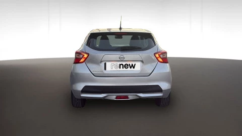 Nissan Micra  IG-T Acenta 92