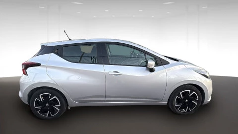 Nissan Micra  IG-T Acenta 92