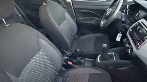 Nissan Micra  IG-T Acenta 92