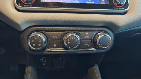 Nissan Micra  IG-T Acenta 92
