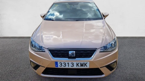 Seat Ibiza 1.0 55kW (75CV) Reference Plus