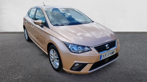 Seat Ibiza 1.0 55kW (75CV) Reference Plus