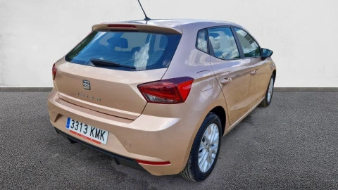 Seat Ibiza 1.0 55kW (75CV) Reference Plus