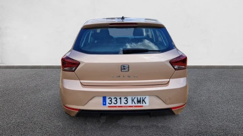 Seat Ibiza 1.0 55kW (75CV) Reference Plus