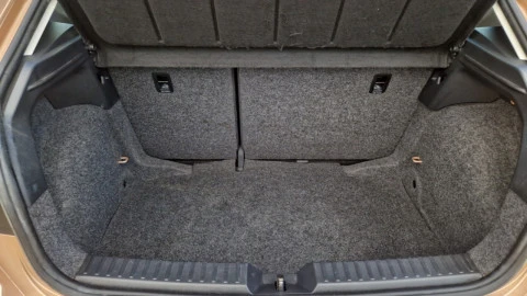 Seat Ibiza 1.0 55kW (75CV) Reference Plus