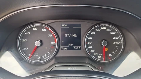 Seat Ibiza 1.0 55kW (75CV) Reference Plus