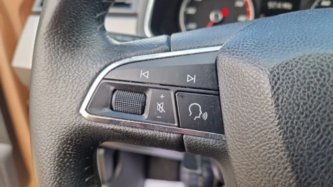 Seat Ibiza 1.0 55kW (75CV) Reference Plus