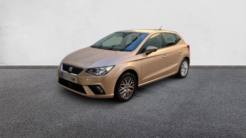 Seat Ibiza 1.0 55kW (75CV) Reference Plus