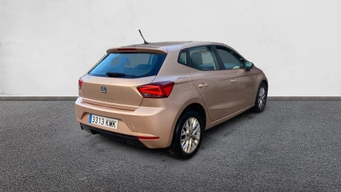 Seat Ibiza 1.0 55kW (75CV) Reference Plus