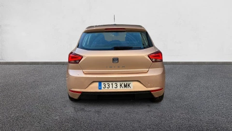 Seat Ibiza 1.0 55kW (75CV) Reference Plus
