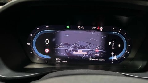 Volvo XC40 2.0 B3 G Plus Dark Auto