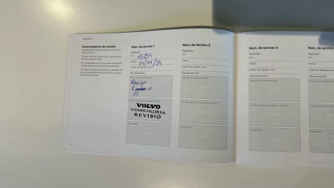 Volvo XC40 2.0 B3 G Plus Dark Auto
