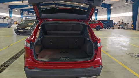 Nissan Qashqai DIG-T 103 kW (140 CV) E6D N-CONNECTA