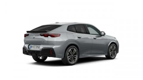 BMW X2 sDrive20d