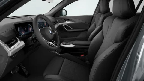 BMW X2 sDrive20d