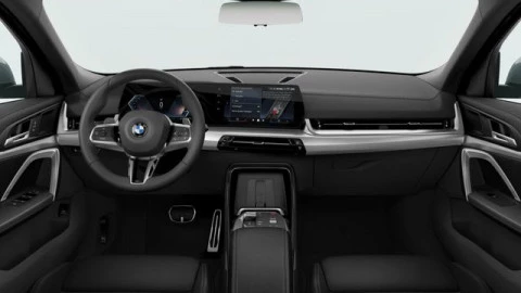 BMW X2 sDrive20d