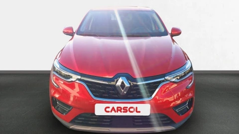 Renault Arkana Techno TCe 103kW(140CV) EDC mild hybrid