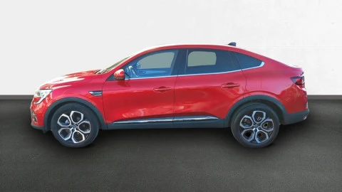 Renault Arkana Techno TCe 103kW(140CV) EDC mild hybrid
