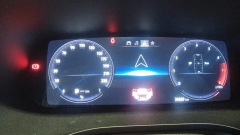 Renault Arkana Techno TCe 103kW(140CV) EDC mild hybrid