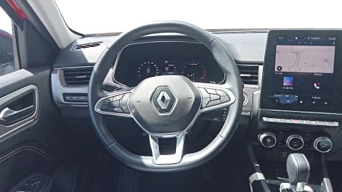 Renault Arkana Techno TCe 103kW(140CV) EDC mild hybrid