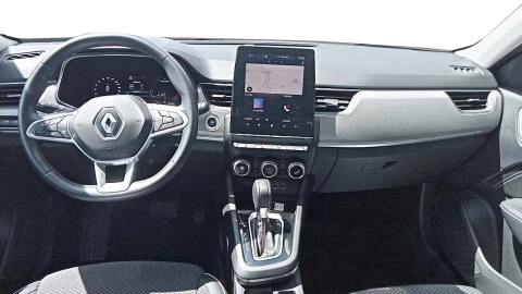 Renault Arkana Techno TCe 103kW(140CV) EDC mild hybrid