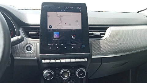 Renault Arkana Techno TCe 103kW(140CV) EDC mild hybrid