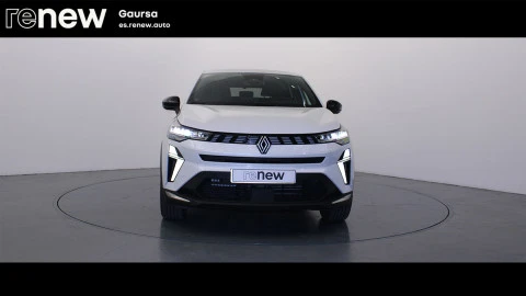 Renault Symbioz Techno E-Tech full hybr 105kW (145CV)