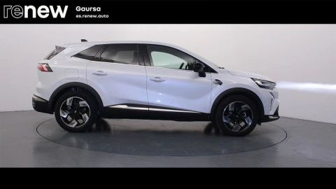 Renault Symbioz Techno E-Tech full hybr 105kW (145CV)