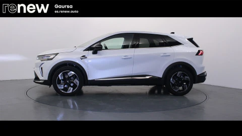 Renault Symbioz Techno E-Tech full hybr 105kW (145CV)