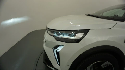 Renault Symbioz Techno E-Tech full hybr 105kW (145CV)