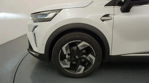 Renault Symbioz Techno E-Tech full hybr 105kW (145CV)