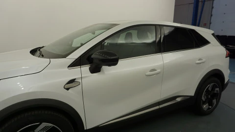 Renault Symbioz Techno E-Tech full hybr 105kW (145CV)
