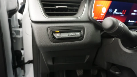 Renault Symbioz Techno E-Tech full hybr 105kW (145CV)