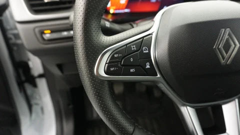 Renault Symbioz Techno E-Tech full hybr 105kW (145CV)