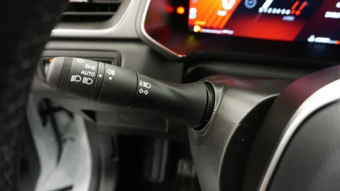 Renault Symbioz Techno E-Tech full hybr 105kW (145CV)