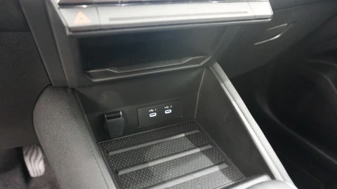 Renault Symbioz Techno E-Tech full hybr 105kW (145CV)